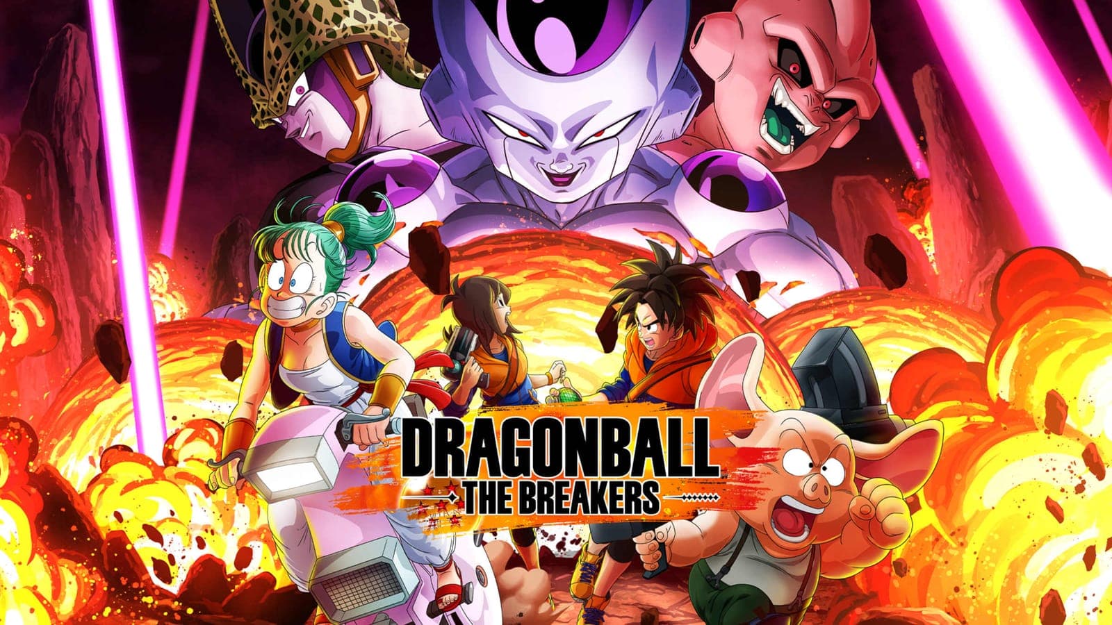 Dragon Ball Super Beerus dónde ver en México (2026)