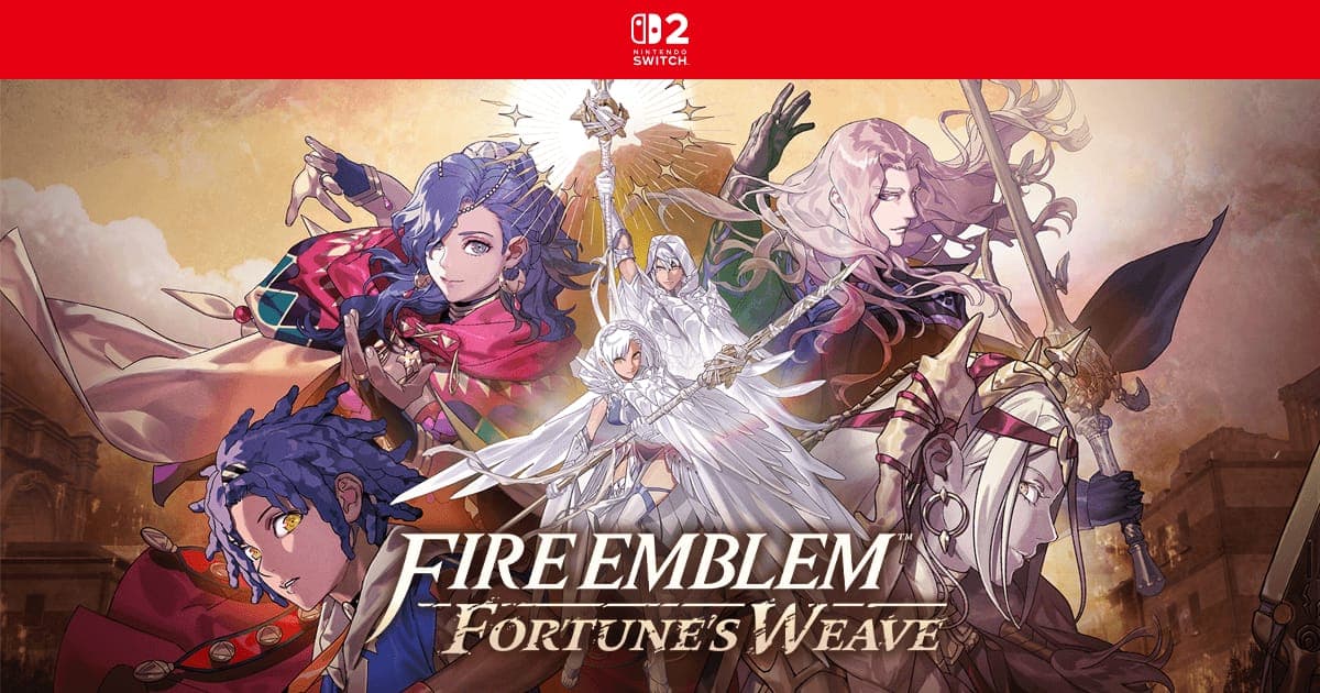 Fire Emblem Fortune's Weave para principiantes: guía inicial