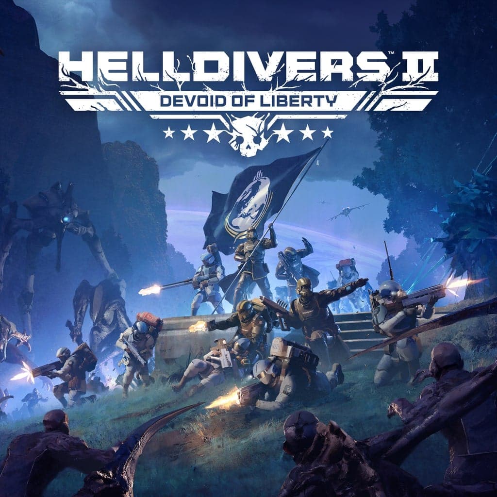 Helldivers 2: armas para principiantes según misión y enemigo