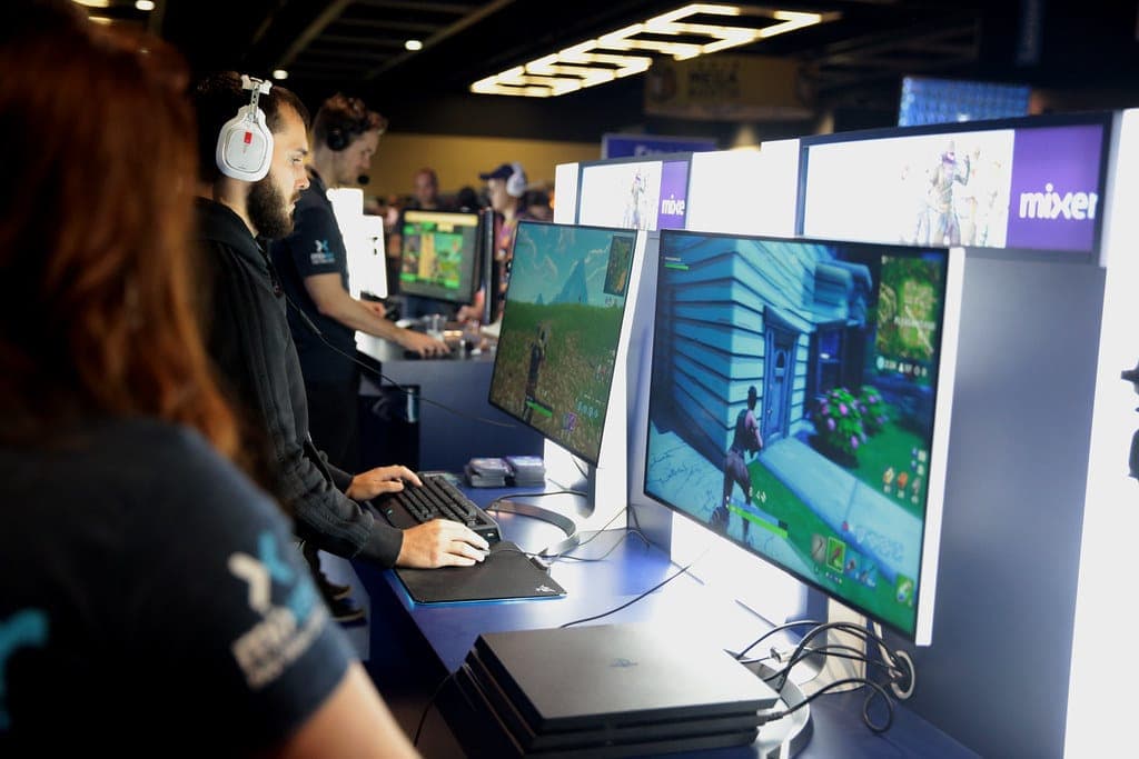 Proteger cuenta Fortnite: activa el 2FA paso a paso