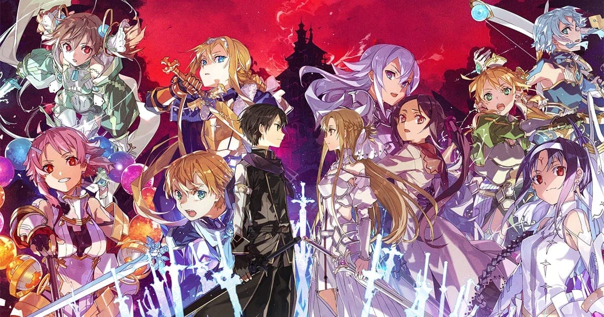 Sword Art Online Infinity Break guía principiantes: cómo empezar en Infinity Moment