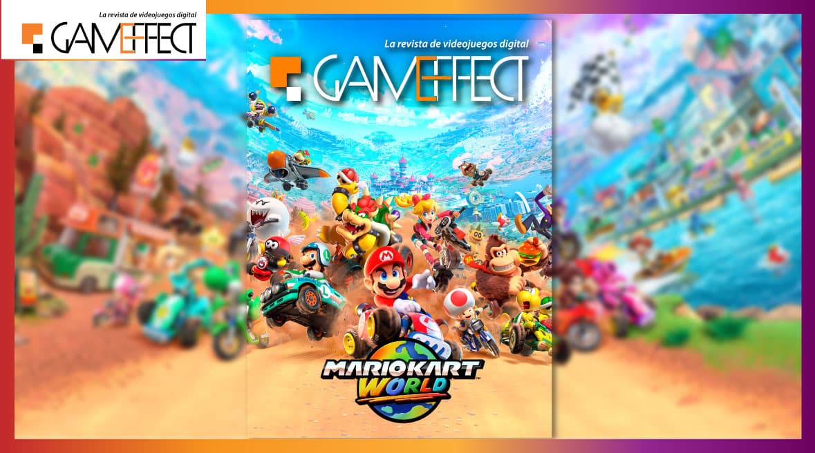 Game Effect 41 ya disponible