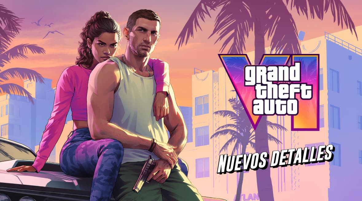 GTA VI: Vice City regresa con más drama, crimen y ambición en el corazón del estado de Leonida