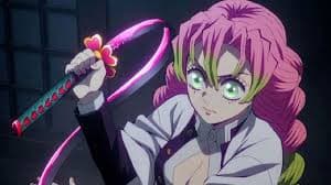 El secreto para evolucionar a Mitsuri demonio en Demon Slayer: Legacy