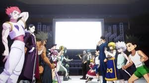 Killua Dios del Trueno Supremo: activa su versión más veloz en Nen Impact