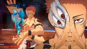 Cómo desbloquear la versión prohibida de Sukuna con 4 brazos en Jujutsu Kaisen: Cursed Clash