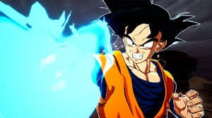 Cómo conseguir el Ultra Instinto verdadero de Goku en Dragon Ball: Sparking! ZERO