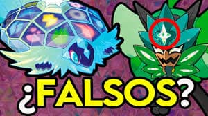 Cómo conseguir al Pokémon legendario Terapagos en Escarlata y Púrpura  