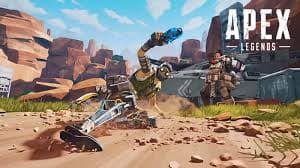 La estrategia de Apex Legends que los jugadores expertos están utilizando