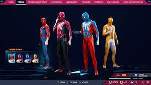 Cómo desbloquear la skin secreta de Miles Morales en Spider-Man 2 para PS5