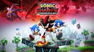 Cómo desbloquear a Shadow en Sonic X Shadow Generations: guía completa del personaje más esperado