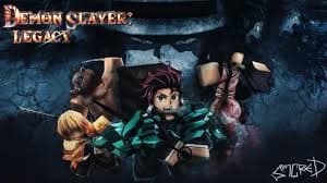 Cómo desbloquear el final alternativo de Tanjiro como demonio en Demon Slayer: Legacy