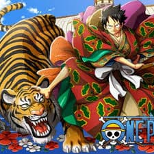 Cómo desbloquear la transformación Gear Fourth Tigerman de Luffy en One Piece: Pirate Dominion