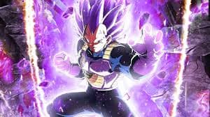 Cómo desbloquear la forma Ultra Ego de Vegeta en Dragon Ball: Ultimate Clash