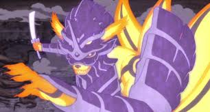 Cómo desbloquear la transformación Susanoo Perfecto de Sasuke en Naruto: Eternal Shinobi  