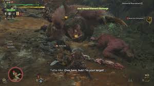El secreto que los jugadores están usando para dominar Monster Hunter Wilds