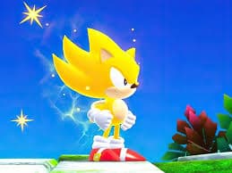 Cómo desbloquear la nueva transformación de Super Sonic en Sonic Superstars