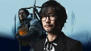 El easter egg de Hideo Kojima en Death Stranding 2 que los fans no paran de analizar