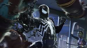 El easter egg oculto de Spider-Man 2 en PS5 que conecta con el universo de Venom