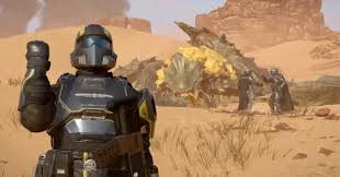 Por qué Helldivers 2 volvió a ser tendencia entre millones de jugadores