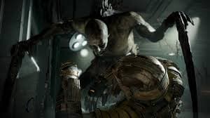 El secreto oculto en Dead Space Remake que se volvió viral y nadie lo notó