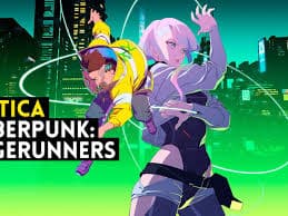 El final oculto de Cyberpunk: Edgerunners que conecta con el videojuego