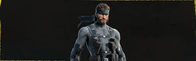Cómo conseguir el aspecto de Solid Snake en Fortnite: guía del evento Metal Gear
