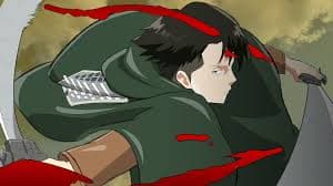 Cómo desbloquear el Modo Instinto Asesino de Levi en Attack on Titan: Wings of Freedom Rebirth