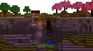 La actualización de Minecraft que está cambiando la forma de explorar
