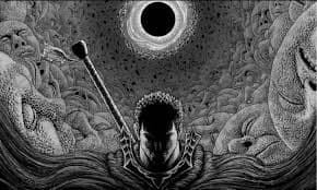 Cómo desbloquear el Modo Berserker de Guts en Berserk: Eclipse of Fate 