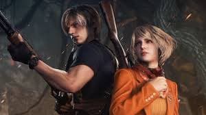 El secreto oculto en Resident Evil 4 Remake que se volvió viral en redes