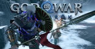 Cómo obtener el escudo legendario de Kratos en God of War Ragnarök y qué lo hace único