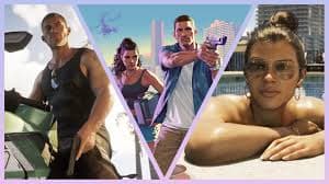 Los lanzamientos y juegos más esperados del gaming en 2026 que ya están en tendencia