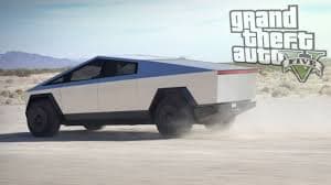 Cómo conseguir el auto de Tesla Cybertruck en GTA Online: guía rápida para desbloquearlo