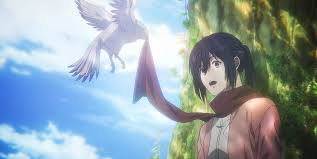 El final secreto de Attack on Titan que solo aparece si ves los créditos completos