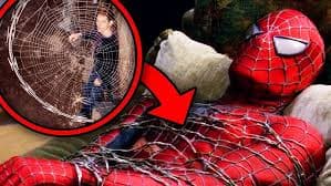 MexGa dijo:  El misterioso easter egg de One Piece en el último juego de Spider-Man 2