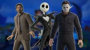 Cómo conseguir la skin secreta de Alan Wake en Fortnite durante Halloween 2025