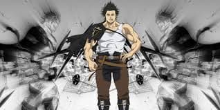 Cómo desbloquear la forma Rey Dragón Oscuro de Yami en Black Clover: Magic Emperor War