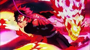 Cómo desbloquear la forma Modo Dragón Celestial de Tanjiro en Demon Slayer: Crimson Dawn