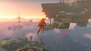 El truco de exploración en Zelda Tears of the Kingdom que está sorprendiendo a la comunidad