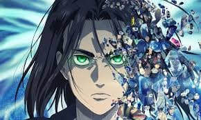 El secreto detrás del nuevo final alternativo en el anime de Attack on Titan  