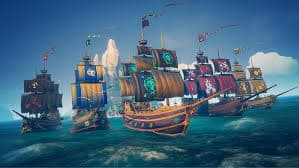 Cómo conseguir el Tiburón Gigante en Sea of Thieves: guía definitiva del evento salvaje