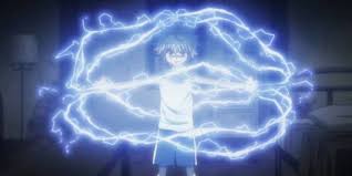 Cómo desbloquear la forma Dios del Trueno de Killua en Hunter x Hunter: Nen Impact