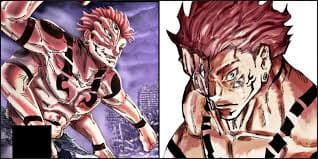 Cómo desbloquear la forma Rey de las Maldiciones Verdadero de Sukuna en Jujutsu Kaisen: Cursed Chaos 