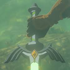 Cómo conseguir la espada maestra en Zelda: Tears of the Kingdom sin seguir la historia principal