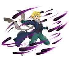 Cómo desbloquear la forma Full Counter Absoluto de Meliodas en Seven Deadly Sins: Eternal Chaos  