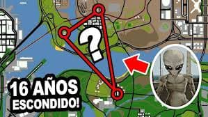 Descubre el easter egg oculto de GTA VI que conecta con GTA: San Andreas 