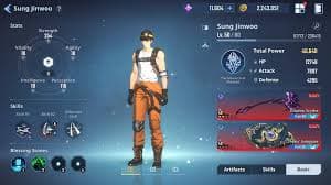 Cómo desbloquear el Modo Monarca Absoluto de Jin-Woo en Solo Leveling: ARISE