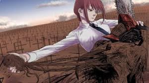 Cómo desbloquear el modo Ángel de Power en Makima en el nuevo juego de Chainsaw Man