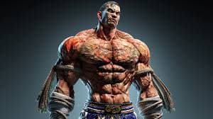 Este es el easter egg oculto de Evangelion en el DLC de Tekken 8 que pocos notaron